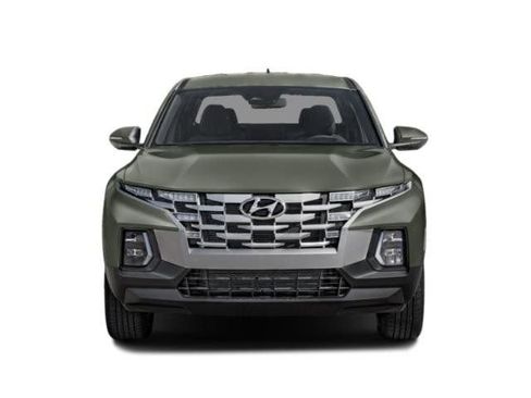 Used 2024 Hyundai Santa Cruz SEL AWD/4WD image 36