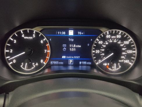 Used 2019 Nissan Altima 2.5 SL FWD image 23