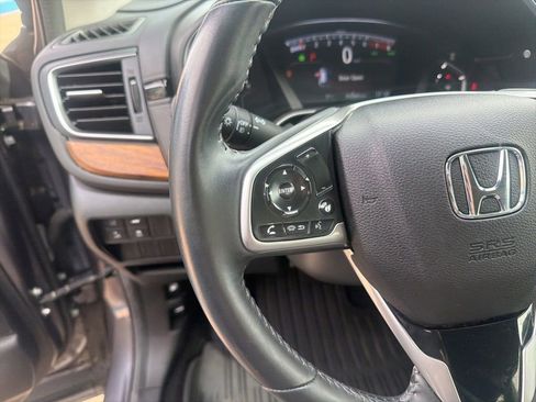 Used 2020 Honda CR-V EX-L image 20