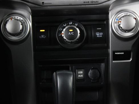 Used 2017 Toyota 4Runner SR5 RWD image 21