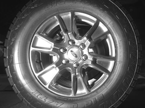 Certified 2017 Ford F150 Lariat AWD/4WD image 12