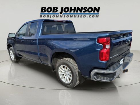 Used 2019 Chevrolet Silverado 1500 LT w/ All-Star Edition AWD/4WD image 5