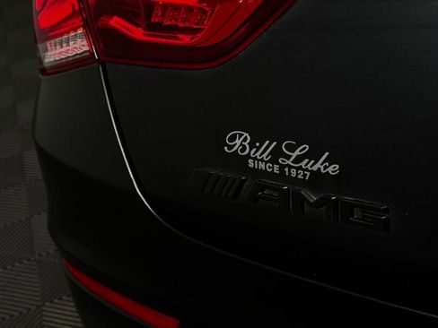 Used 2021 Mercedes-Benz CLA 35 AMG 4MATIC image 13