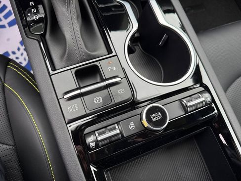 New 2026 Kia K5 GT image 18