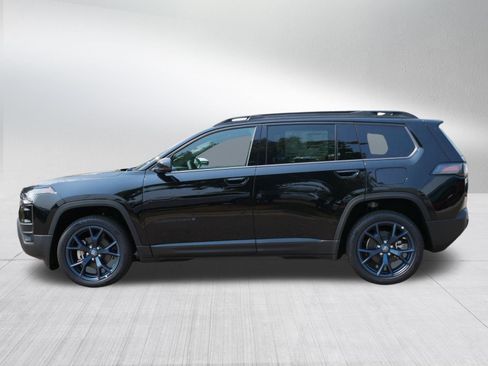 New 2026 Jeep Cherokee Overland AWD/4WD image 4