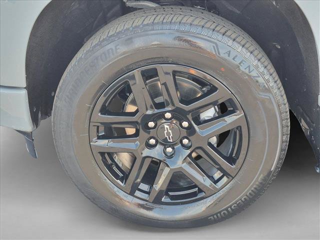 Used 2024 Chevrolet Silverado 1500 RST AWD/4WD image 21