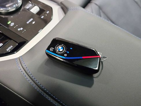 New 2026 BMW X3 M50 w/ Premium Package image 31