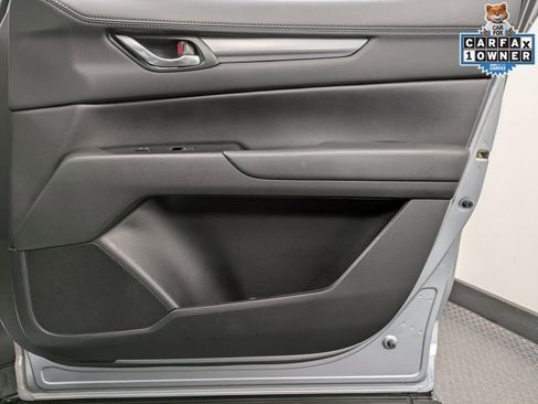 Certified 2023 MAZDA CX-5 AWD 2.5 S w/ Preferred Package image 28