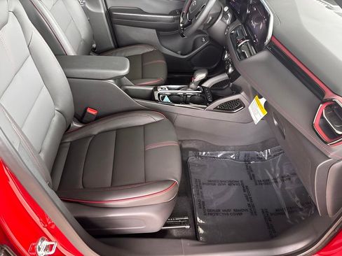 New 2026 Chevrolet TrailBlazer RS w/ Convenience Package image 30