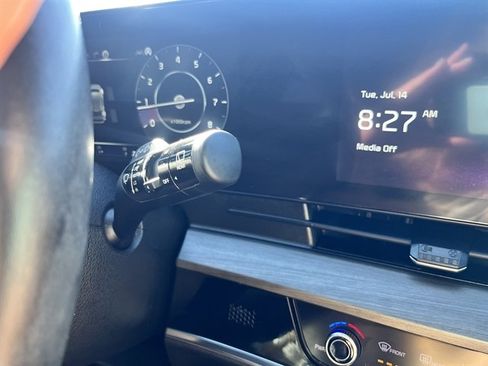 Used 2023 Kia Sportage X-Pro Prestige AWD/4WD image 23