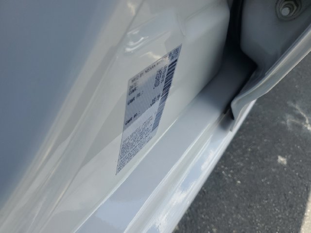 Used 2023 Nissan Altima 2.5 SR w/ SR Premium Package FWD image 25