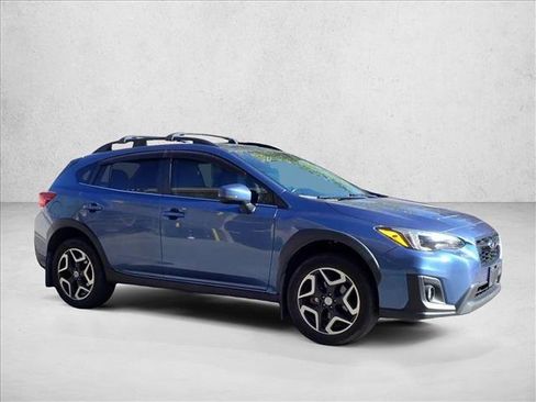 Used 2018 Subaru Crosstrek 2.0i Limited AWD/4WD image 5