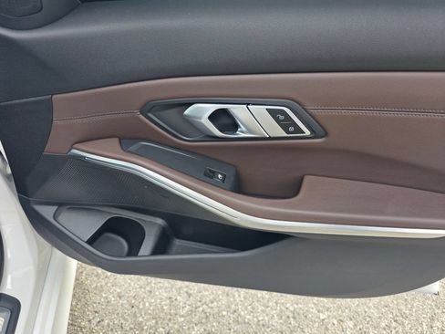Used 2022 BMW M340i w/ Premium Package RWD image 23