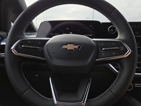 New 2026 Chevrolet Equinox EV LT w/ Convenience Package II image 30