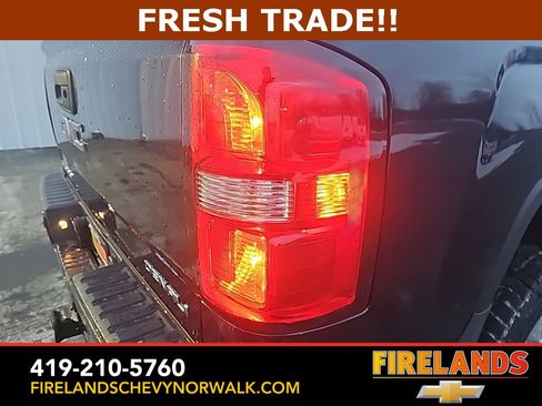 Used 2018 GMC Sierra 3500 Denali w/ Duramax Plus Package image 22