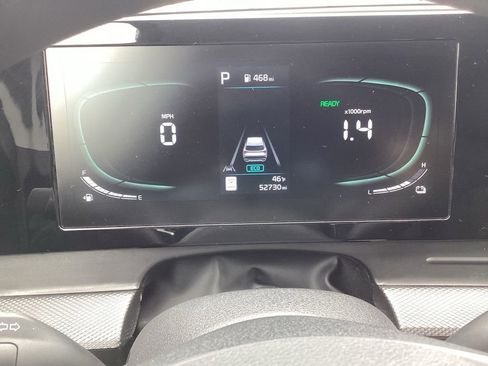 Certified 2023 Kia Sportage LX AWD/4WD image 20