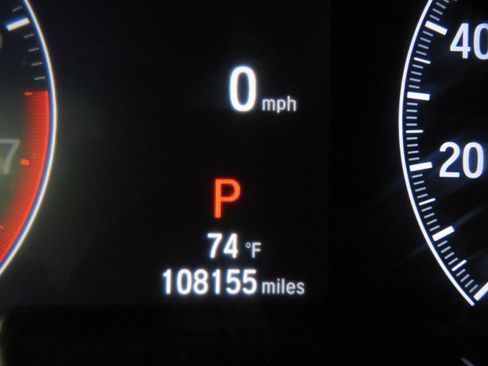 Used 2021 Honda Accord Sport image 31