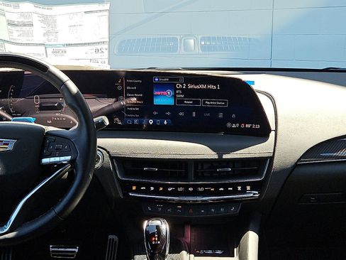 New 2026 Cadillac CT5 Sport image 6