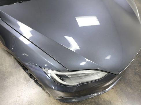 Used 2018 Tesla Model S P100D AWD/4WD image 15