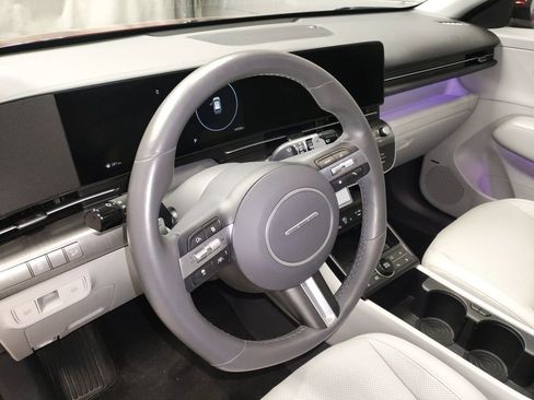 Used 2024 Hyundai Kona Limited image 25