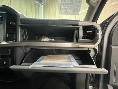 Used 2024 Ford F150 XLT AWD/4WD image 15
