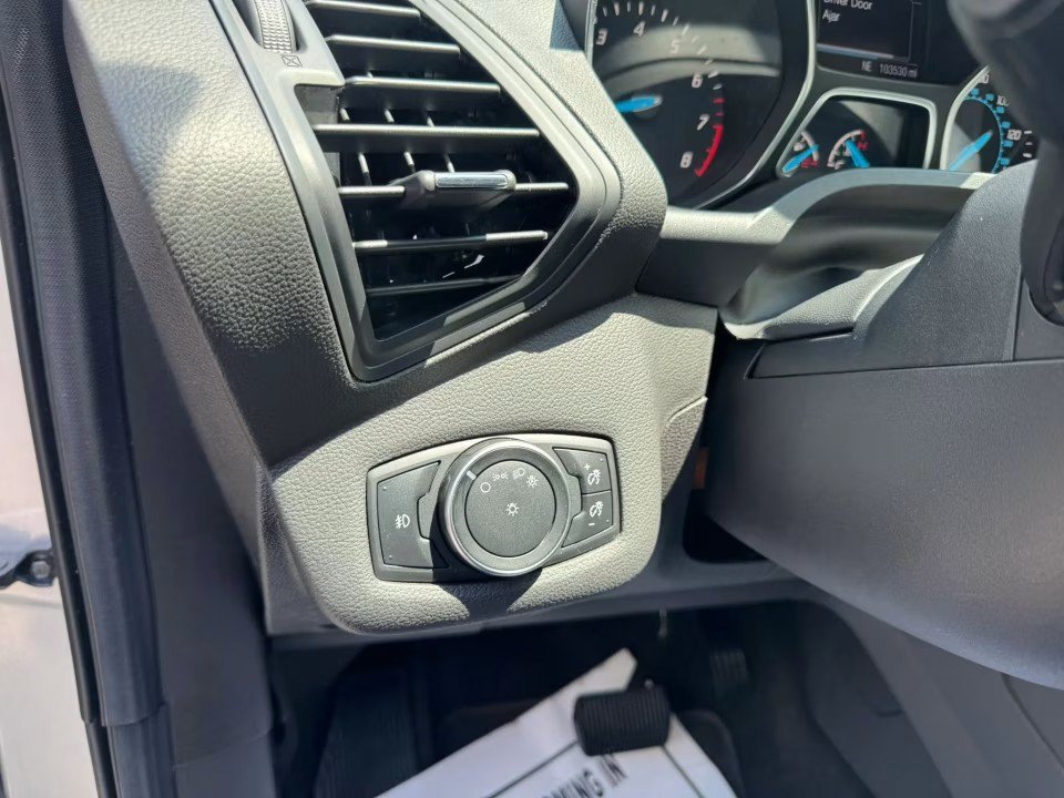 Used 2016 Ford Escape SE AWD/4WD image 20