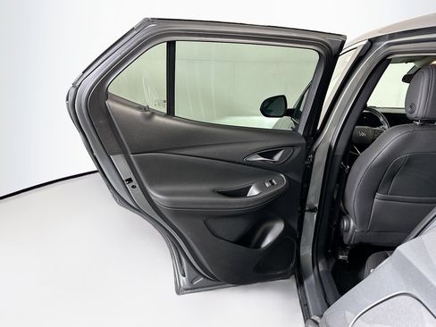 Used 2025 Buick Encore GX Preferred image 24