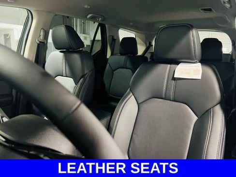 New 2026 Honda Pilot EX-L image 3