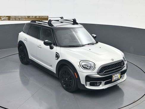Used 2020 MINI Cooper Countryman S AWD/4WD image 15