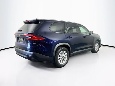 Used 2026 Toyota Grand Highlander AWD Hybrid image 9