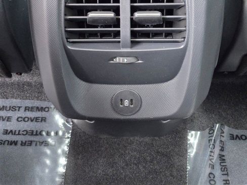 New 2025 Ford Mustang Mach-E Premium w/ Sport Appearance Package image 20