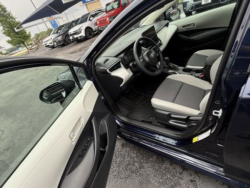 Used 2024 Toyota Corolla LE image 16