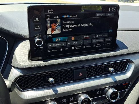 Used 2026 Acura Integra A-Spec FWD image 18