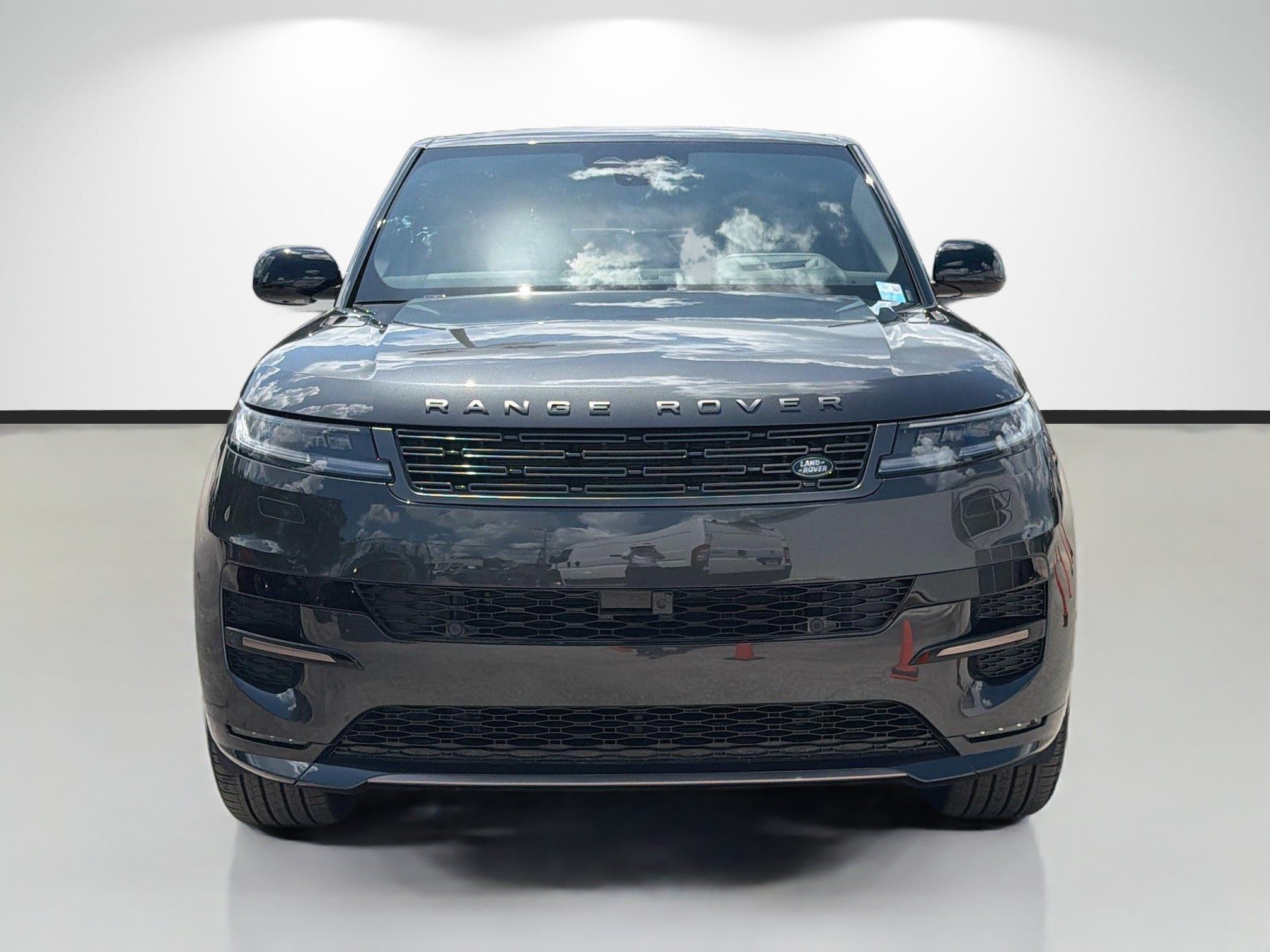 New 2026 Land Rover Range Rover Sport Dynamic SE AWD/4WD image 8