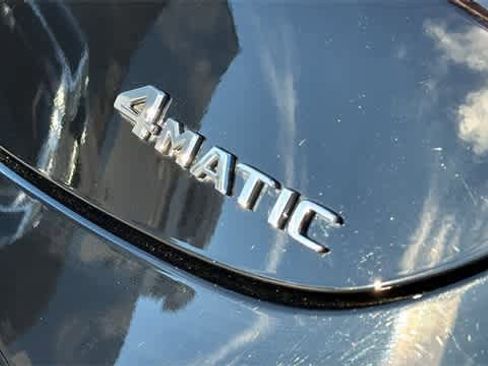 Certified 2025 Mercedes-Benz CLE 300 4MATIC Coupe image 10