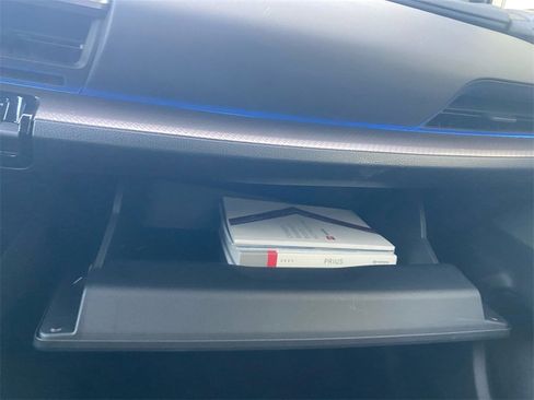 Used 2023 Toyota Prius XLE image 25