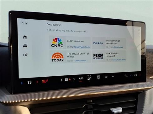 Used 2025 Ford Explorer Active w/ Active Comfort Package image 19