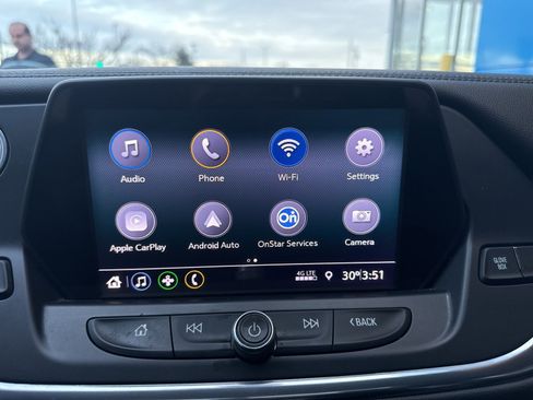 Used 2019 Chevrolet Blazer LT w/ Sun and Wheels Package image 22