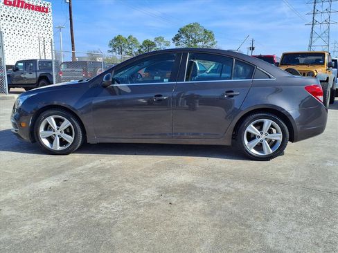 Used 2016 Chevrolet Cruze LT image 20