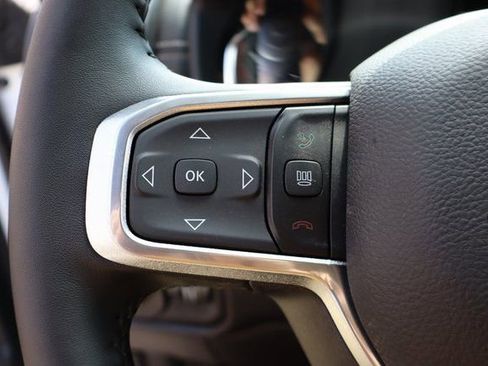 Used 2024 RAM 2500 Laramie w/ Safety Group image 18