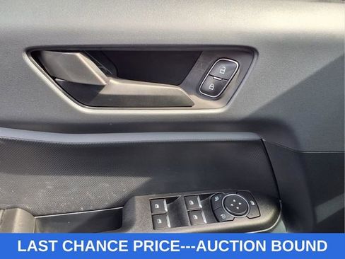 Used 2022 Ford Bronco Sport Big Bend AWD/4WD image 17