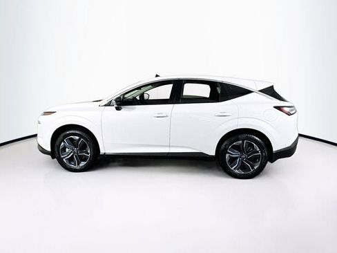 New 2025 Nissan Murano SL image 8