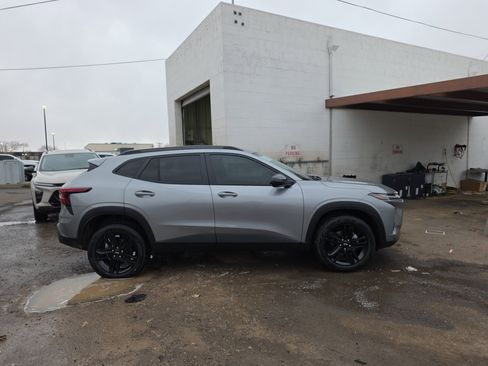 New 2026 Chevrolet Trax ACTIV image 6