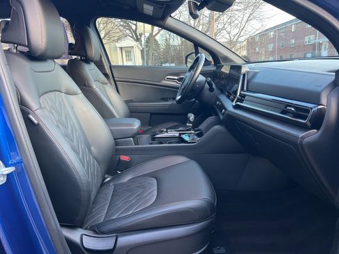 Used 2024 Kia Sportage X-Line image 25