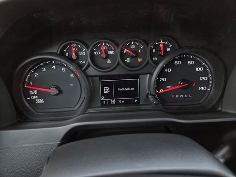 New 2026 GMC Sierra 1500 Pro w/ Graphite Edition AWD/4WD image 20