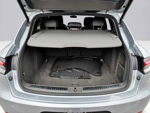 Used 2019 Porsche Macan image 53