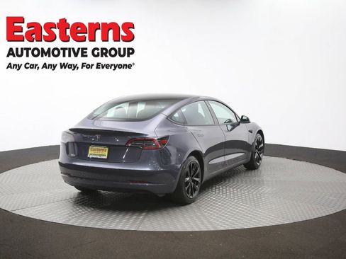 Used 2023 Tesla Model 3 Standard Range RWD image 34