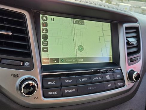 Used 2017 Hyundai Tucson Limited w/ Cargo Package image 24