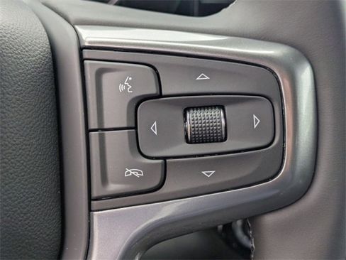 New 2026 Chevrolet Silverado 2500 LT w/ Trail Boss Package image 14