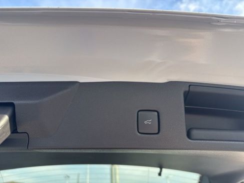 New 2025 Ford Escape ST-Line Elite w/ Tech Pack #2 image 12